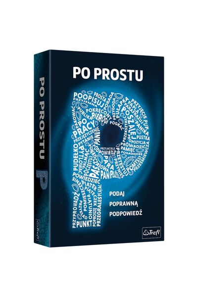 Trefl Game Simply P 02287
