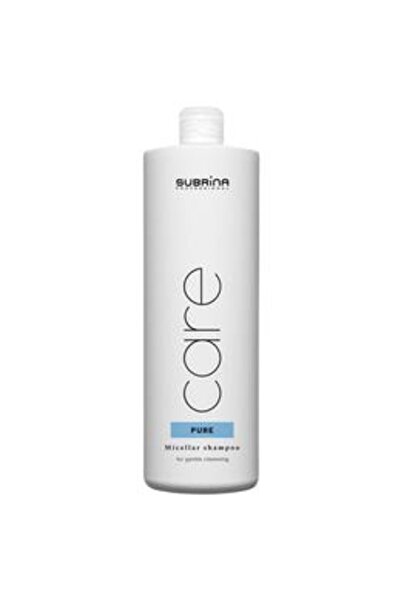 Subrina Sampon Micelar pentru Par Fin - Professional Care Pure Micellar Shamp...