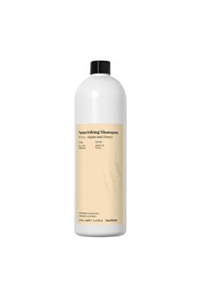 Farmavita Sampon Nutritiv cu Ulei de Argan si Miere pentru Par Uscat si Tern ...