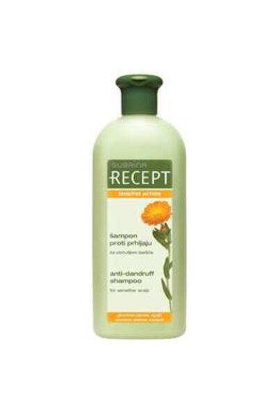Subrina Sampon Antimatreata pentru Scalp Sensibil - Recept Sensitive Action A...