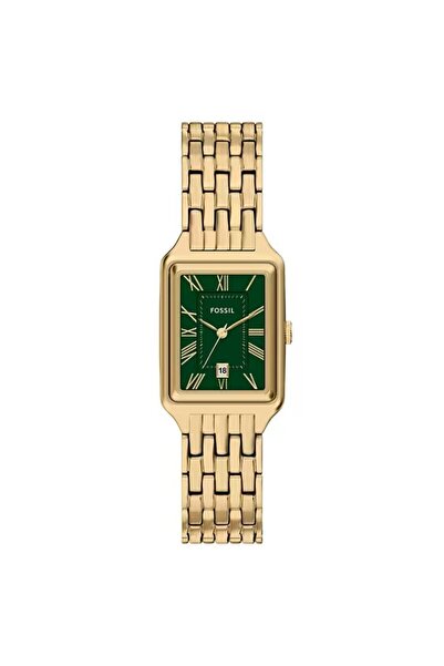 Fossil FES5452 Kadın Kol Saati