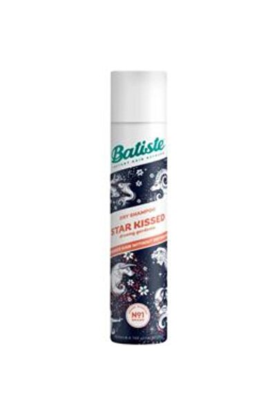 Batiste Star Kissed Dry Shampoo, 200 ml
