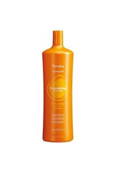 Fanola Sampon Restructurant pentru Par Uscat - Wonder Nourishing Extra Care S...