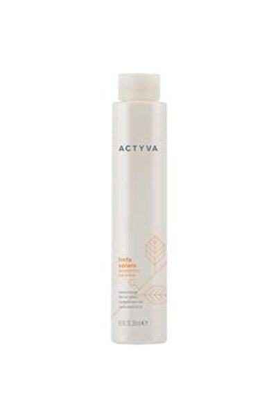 Kemon Sampon Hidratant pentru Par si Corp - Actyva Linfa Solare Shampoo Hair ...