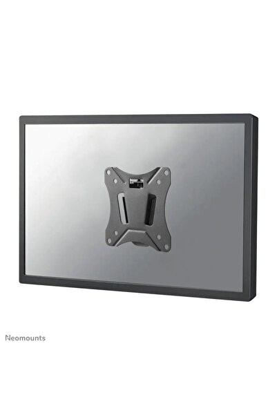 NEOMOUNTS Suport monitor pentru ecrane plate de până la 30'' 25KG NM-W25BLACK
