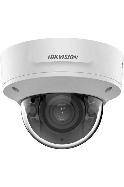 Hikvision Cameră IP 2Mpix, 1920x1080 la aprox. 25fps, varifocal 2.8-12mm (110...
