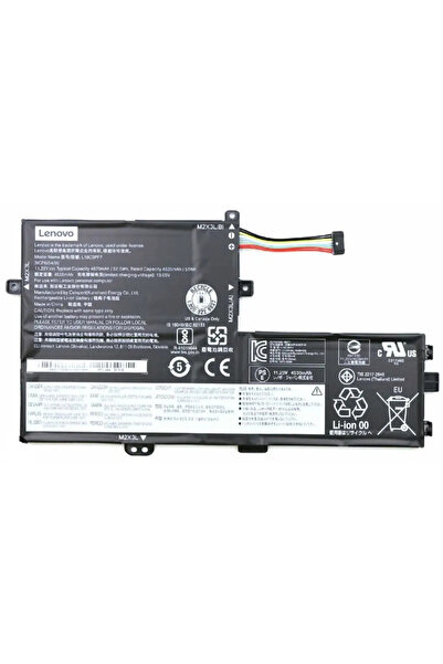 LENOVO Baterie Li-Polymer de 52.5Wh pentru laptopuri 5B10T09097, Baterie