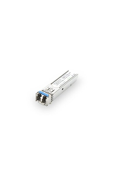 Digitus DN-81001 - SFP (mini-GBIC) transceiver module - GigE