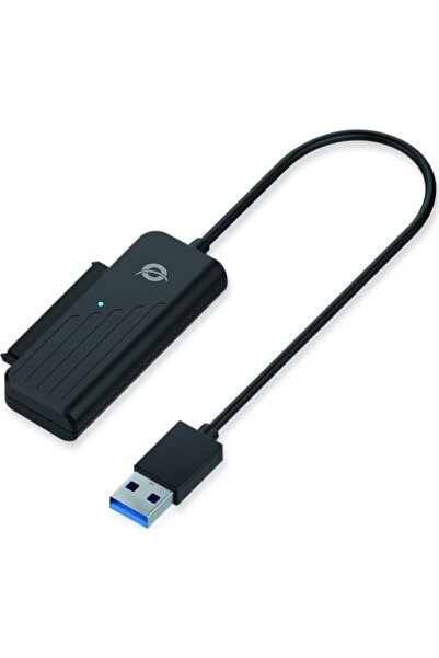 CONCEPTRONIC ABBY01B Adaptor USB-3.0 la SATA