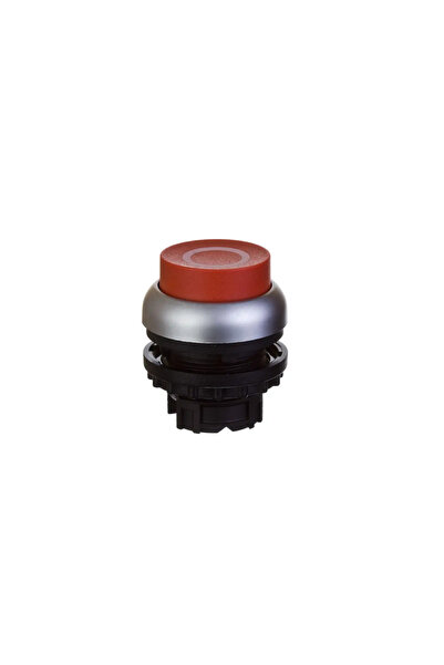 Eaton Buton roșu cu revenire automată M22-DH-R-X0 216655