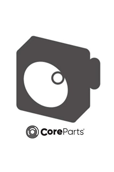 CoreParts Lampă proiector pentru Hitachi CP-TW3005