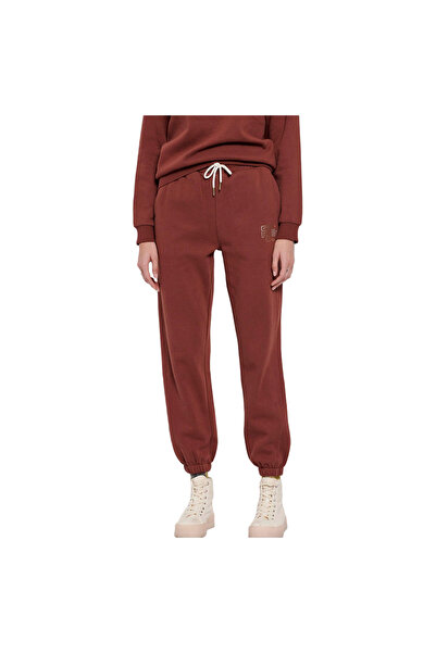 Funky Buddha Femei& # x27;s Pantaloni de trening XS