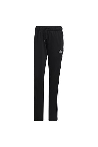 adidas Femei& # Pantaloni de trening Essentials cu 3 dungi x27;s XS