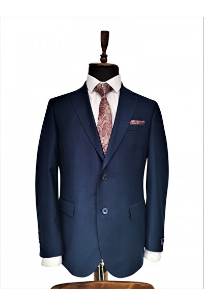 AMONCE Men's suit Talia 1 Fergus navy blue