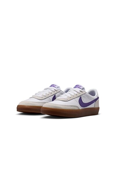 Nike Kıllshot 2 GS Kız Çocuk Yürüyüş Ayakkabısı IF0500-105 dar kalıptır