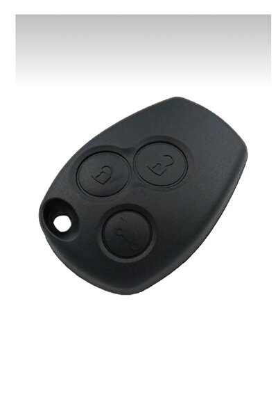 ÖZEN KEYS Renault Trafic Master Kangoo Dacia Sandero Duster Remote Control Ca...