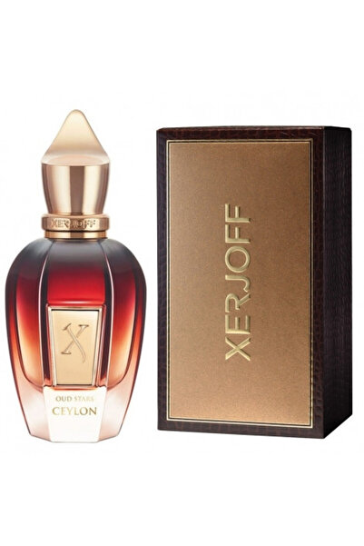Xerjoff Ceylon, Apă de parfum, Unisex, 50 ml