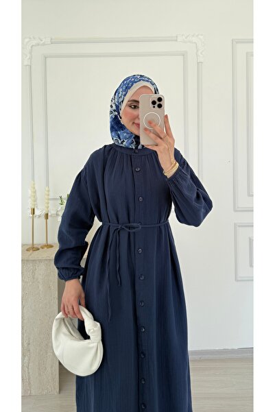 ruqaya MÜSLİN PARDESÜ