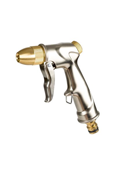 Cellfast Pistol stropit gradina, 2 moduri, duza alama, Brass,