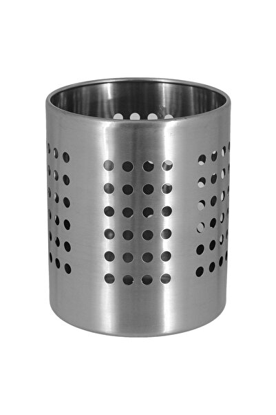 Zumzeria Metal Cutlery Holder 11.5x14cm