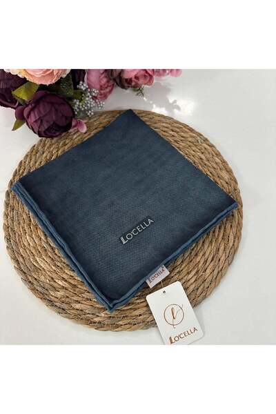 locella وشاح قطني ناعم LDFF9404