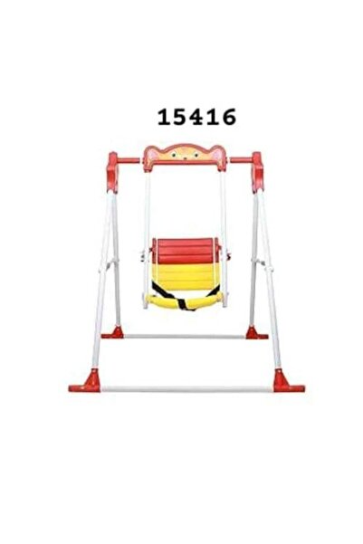 Generic Baby Swing Chair - Safe and Comfortable Design for Play and Fun