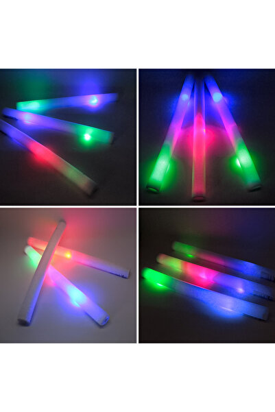OEM Multicolor LED Bar Lamp 46.5cm
