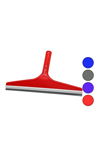Greathings EKOL FIRÇA EF-230 ( 32CM ) ( BÜYÜK ) CAMSİL & ÇEKPAS