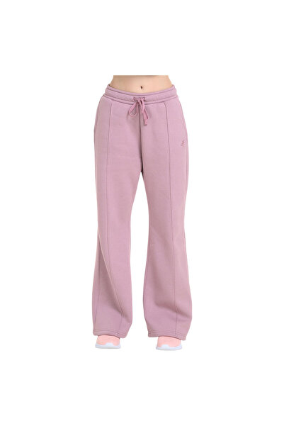 Target Women's Loose Flare Fleece Pants S