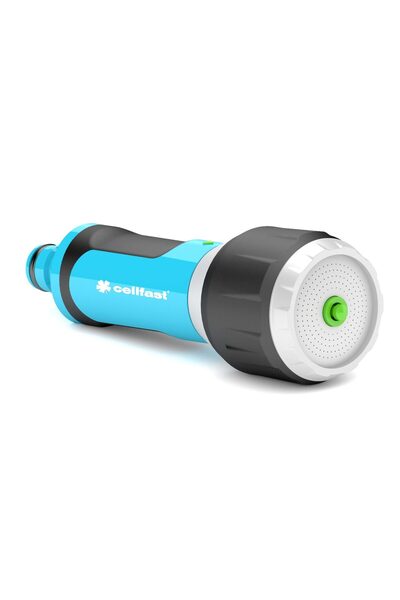 Cellfast Duza furtun, 4 moduri, multifunctionala, Ergo,