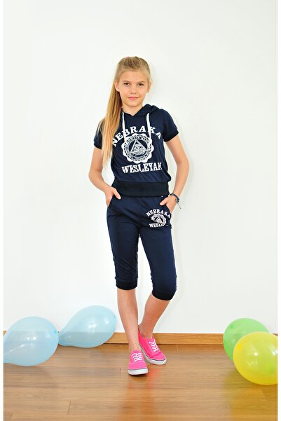 Yolka clothing Set pentru fete din bumbac