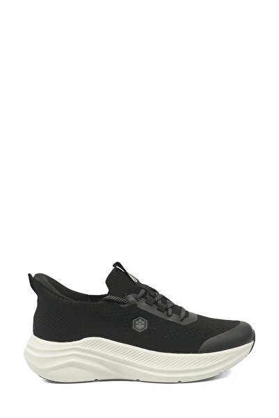 lumberjack Noah Black Men's Comfort Shoes