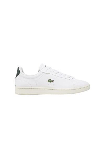 Lacoste Carnaby Pro 123 2 Sma 745SMA01121R5 Ανδρικά Sneakers Λευκά