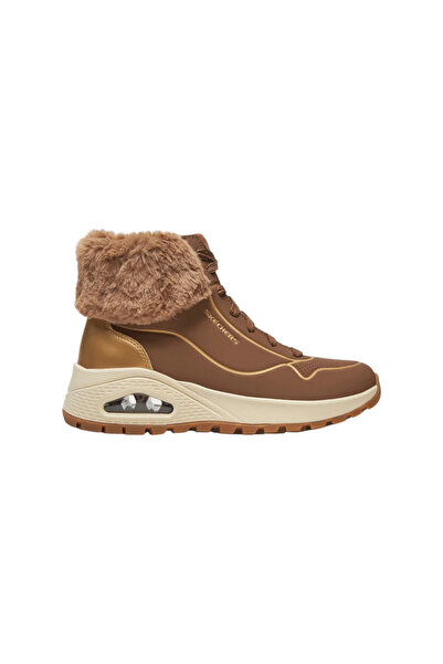 Sketchers Skechers Street Uno Rugged – Fall Shimmer 167993-TPGD Γυναικείο Μπο...