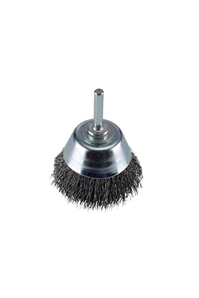 RHODIUS Perie Cupa cu Tija pentru Otel, Stbwbm, 50 X 17 X 6.0, Grosime Sarma ...