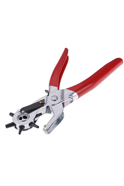 OEM Cleste preducea pentru perforat capsat si nituit 23 cm PUNCH