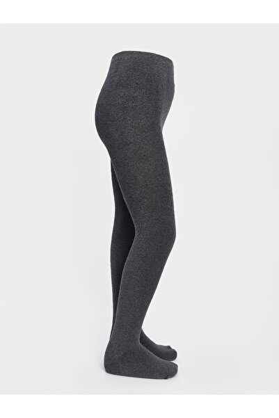LC Waikiki Basic Girls' Tights