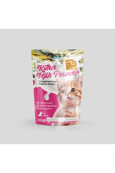 VETMARK KİTTEN MİLK POWDER YAVRU KEDİ SÜT TOZU