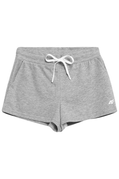 4F Womens Shorts M