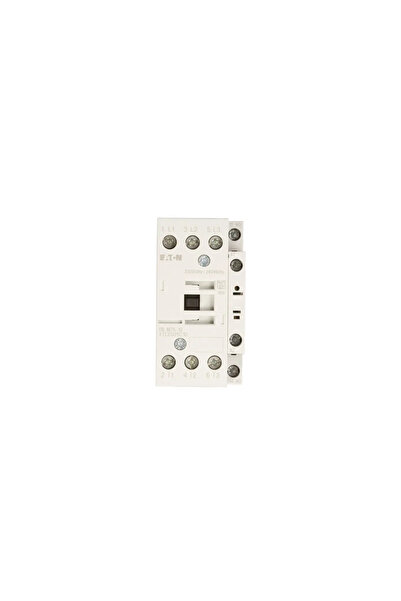 Eaton Contactor de putere 25A 3P 230V AC 1Z 0R DILM25-10 (230V50HZ, 240V60HZ)...