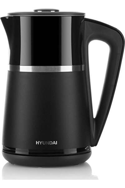 Hyundai VK309 negru