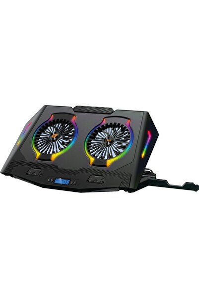 CONCEPTRONIC THYIA02B ERGO Suport de răcire pentru laptop de gaming