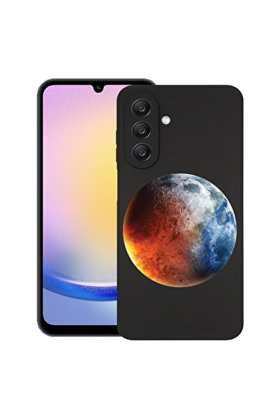bestcase Θήκη TPU Ultra Slim για Samsung Galaxy A57, Earth, 3128369 B 948