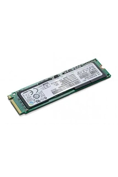 LENOVO ThinkPad 512GB PCIe-NVMe SSD **New Retail**