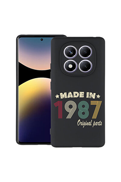 bestcase Husă TPU Ultra Slim Case For Xiaomi Redmi Note 15 Pro 4G, Original P...