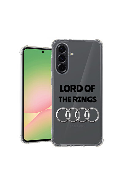 bestcase Husă Antișoc pentru Samsung Galaxy A37 5G, Stăpânii Inelelor, 312836...