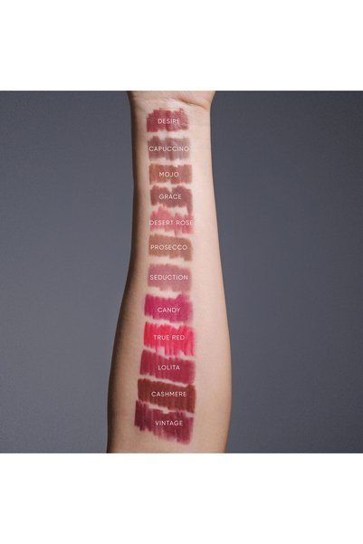 Iuliana Sandu, Misa Lip Liner Seduction