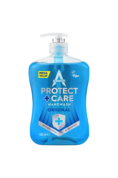 Astonish Original Liquid Soap, 600 ml