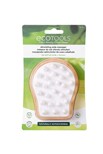 Ecotools Scalp Stimulator Tool