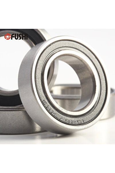 Choice 15267-2RS Ball Bearing 15*26*7 mm Chrome Steel Sealed, 15267RS Bicycle...